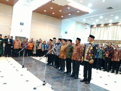 Tugas Berat Menanti Relawan Jokowi di Kominfo