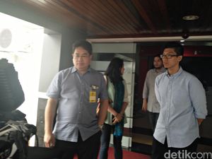 Jessica Wongso Dituntut 20 Tahun Penjara, Keluarga Mirna Datangi Kejagung