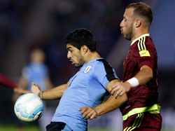 Perjalanan Masih Panjang, Uruguay Tak Boleh Besar Kepala