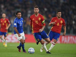 Ramos: Silakan Mengkritik Saya