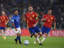 Ramos: Silakan Mengkritik Saya