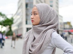 Gita Savitri Tak Mau Punya Anak, Antara Kodrat atau Tubuhku Otoritasku