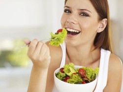 10 Makanan Alami Ini Sejak Lama Dikenal Mampu Bantu Turunkan Berat Badan (2)