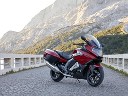 Moge BMW Ini Punya Fitur Emergency Call