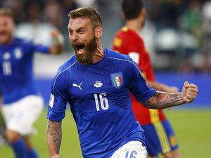 De Rossi Berencana Pensiun dari Timnas Italia Usai Piala Dunia 2018