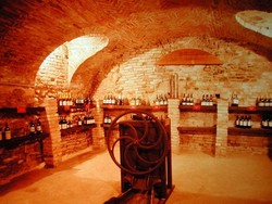 Di Italia, Bekas Tempat Penyiksaan Disulap Jadi Hotel Mewah