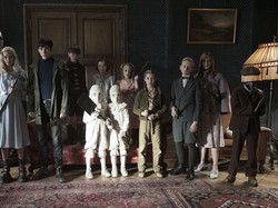 Film-film Terbaru yang Rilis di Bioskop