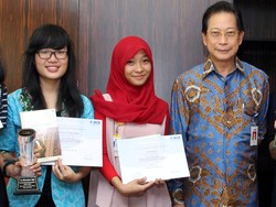 PPA BCA Menorehkan Kisah Membanggakan