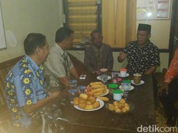 Bupati Lamongan Minta Pencarian Dilakukan Hingga 7 Santri Langitan Ditemukan