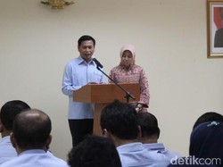 Dirjen HAM Gugat Laundry Rp 210 Juta karena Jas Tak Licin, Ombudsman: Arogan!
