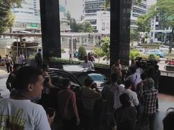 Menko Polhukam Wiranto Lapor LHKPN ke KPK