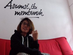 Cerita Banting Stir Emaknya Programer Go-Jek