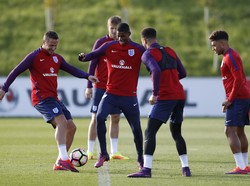 Lingard Semangati Rashford untuk Unjuk Gigi Akhir Pekan Ini