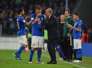 Ventura: Partai Lawan Jerman Bukanlah Laga Persahabatan