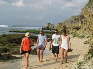 Promosi Sukses, Wisman Tiongkok Melesat Nomor Satu