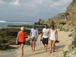 Promosi Sukses, Wisman Tiongkok Melesat Nomor Satu