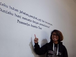 Setelah Ojek Online, Ala Ingin Mencetak Kartini Digital