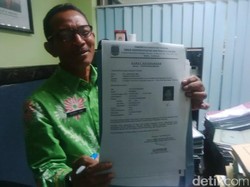 Belasan Ribu Warga Pasuruan Diberi Surat Keterangan Pengganti e-KTP
