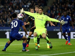 Sedang Lalui Periode Transisi, Chelsea Butuh Waktu untuk Sukses