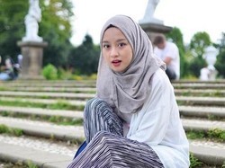 Pilihan Hidup Gita Savitri Tak Mau Punya Anak Jadi Kontroversi