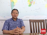 Mantan Menteri Kelautan dan Perikanan Rakhmin Dahuri mengakui kebijakan menenggelamkan kapal asing membuahkan hasil memuaskan