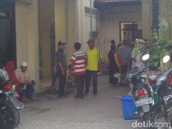 Pemilik Perahu Bawa Santri yang Tenggelam di Bengawan Solo Diperiksa Polisi