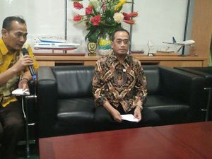 Dua Oknum Anak Buahnya Dicokok Polisi Terkait Dwell Time, Ini Tindakan Menhub