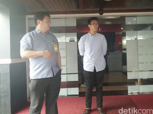 Jaksa Agung: Tuntutan 20 Tahun Penjara Jessica Wongso Sudah Tepat Jaksa Agung: Tuntutan 20 Tahun Penjara Jessica Wongso Sudah Tepat