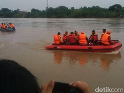 Ini Harapan Keluarga Santri Langitan Korban Perahu Tenggelam di Babat