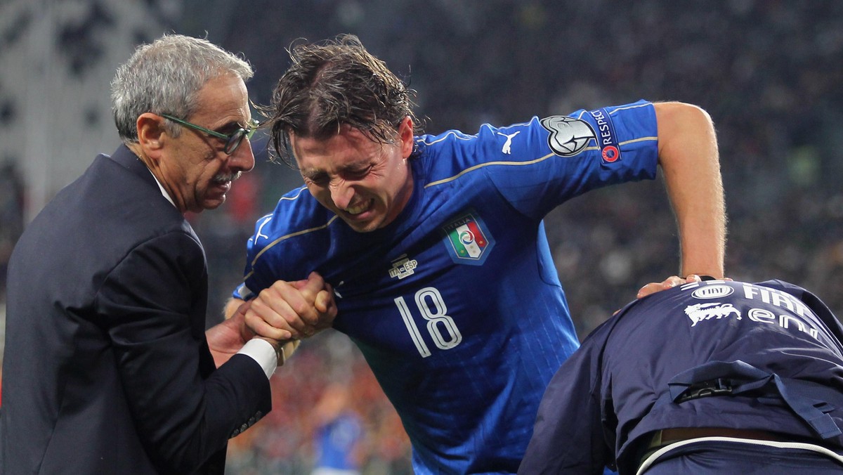 Foto: Getty Images/Paolo Bruno