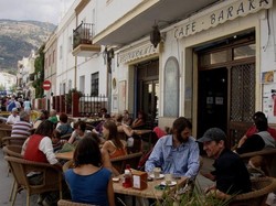 Ini Rekomendasi Tempat Kuliner Halal di Spanyol