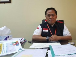 Arsyad Hidayat, Melayani Jemaah Haji Sampai Menghadapi Tragedi