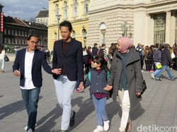 Surga yang (Tak) Dirindukan 2 Diklaim Kombinasi dari Dua Film Besar