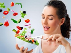 10 Makanan Alami Ini Sejak Lama Dikenal Mampu Bantu Turunkan Berat Badan (1)