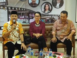 Beberapa Artis Jadi Juri di Festival Film Pendek 2016