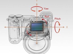 Sony: A6500 Mirrorless APS-C dengan Autofokus Terkencang