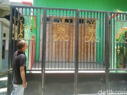 Aneka Cerita tentang Dodi, Orang Kepercayaan Dimas Kanjeng yang Diburu Polisi