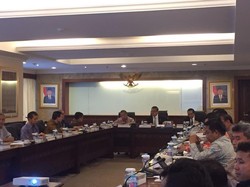 Pengusaha Keluhkan Pengelolaan, BP Batam: Masalah Lama Menumpuk di Kami