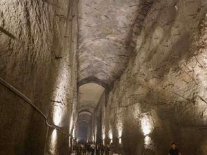 Tren Wisata ke Bekas Reaktor Nuklir, Bahaya Tidak Ya? Tren Wisata ke Bekas Reaktor Nuklir, Bahaya Tidak Ya?