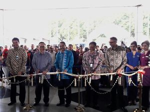 Garuda Indonesia Diharapkan Gelar Online Travel Fair Tahun Depan