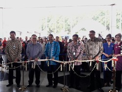 Garuda Indonesia Diharapkan Gelar Online Travel Fair Tahun Depan