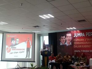 Begini Jurus PUPR Agar Anggaran Infrastruktur Lebih Cepat Terserap