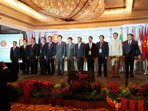 4 Negara Bangun Lumbung Pangan Daerah Perbatasan