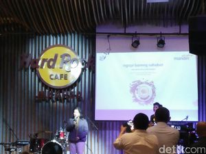 Semakin Canggih Teknologi, Semakin Lebar Celah Kejahatan