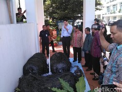 Kata SpaceX, Tak Ada Zat Radioaktif dan Unsur Nuklir di 4 Bagian Roket Falcon 9