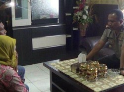 Wanita ini Ngaku Tertipu Dimas Kanjeng, Uang Rp 300 Juta Ditukar Foto dan Keris