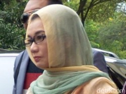 Reza Artamevia Inginkan Elma Theana Jadi Saksi