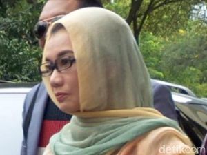 Dilaporkan Reza Artamevia, Ini Tanggapan Gatot Brajamusti Dilaporkan Reza Artamevia, Ini Tanggapan Gatot Brajamusti