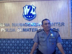 Polisi Geledah 3 Kantor Terkait Dwell Time di Belawan, Cari Bukti Aliran Dana