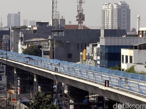 Pembangunan Infrastruktur dan Desentralisasi BUMN